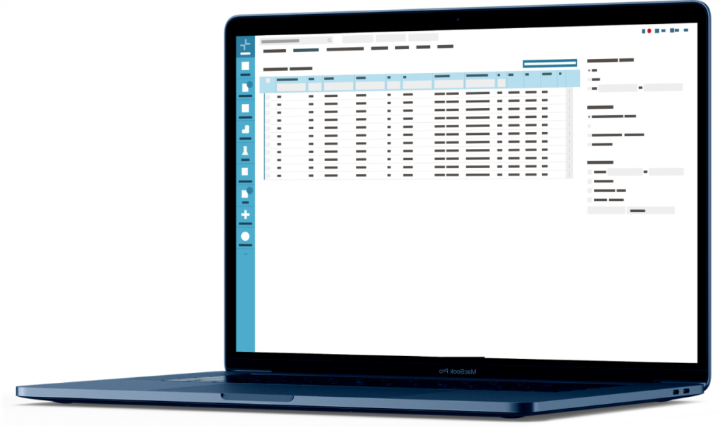 Mit Lab. Dynamics haben Sie jederzeit volle Einsicht in Patientendaten und Untersuchungsergebnisse Ihres Labors.