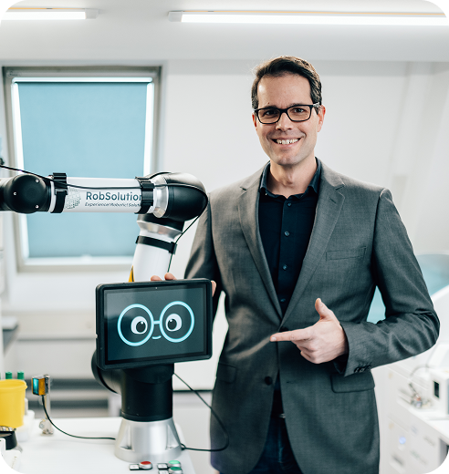 Mit Lab. Dynamics erhalten Sie ein cloudbasiertes Laborinformationssystem, auf das Sie immer und überall zugreifen können.